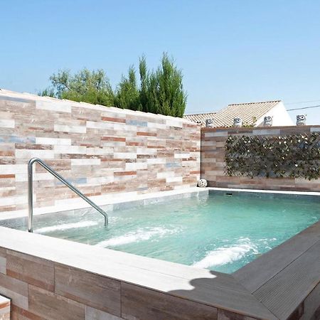 Villa Ebano Conil De La Frontera Dış mekan fotoğraf