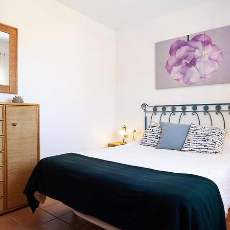 Villa Ebano Conil De La Frontera Dış mekan fotoğraf